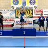 XXI Campeonato gallego benjamin Naron - Individual